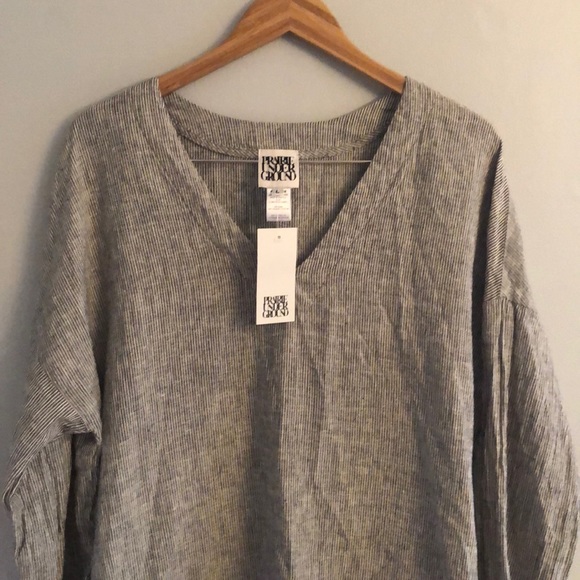 NWT PRAIRIE UNDERGROUND IDENTITY SHIFT - Picture 4 of 5